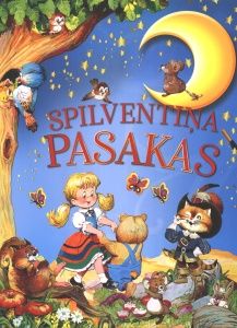 Spilventiņa pasakas