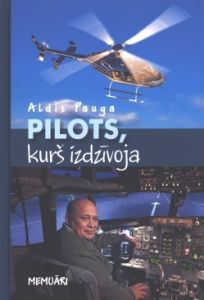 Pilots, kurš izdzīvoja