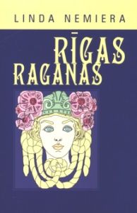 Rīgas raganas