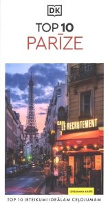 TOP 10 Parīze