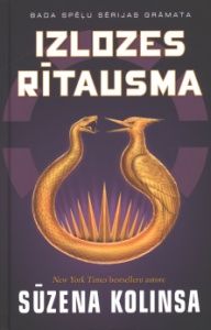 Bada spēles. Izlozes rītausma