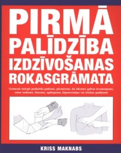 Pirmā palīdzība