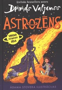 Astrozēns