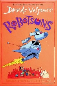 Robotsuns