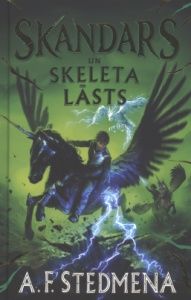 Skandars un Skeleta lāsts