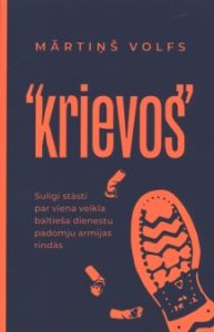"krievos"