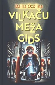 Vilkaču meža gids