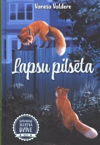 Lapsu pilsēta