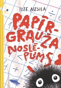 Papīrgrauža noslēpums