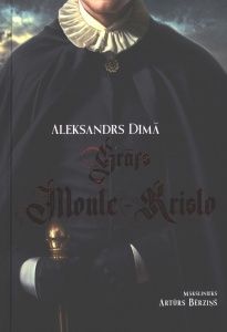 Grāfs Monte-Kristo