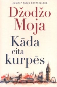 Kāda cita kurpēs