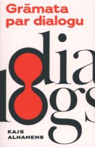 Grāmata par dialogu