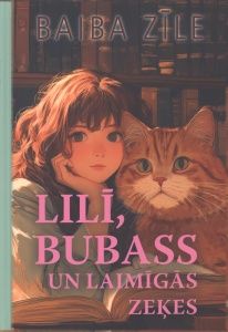 Līlī, Bubass un laimīgās zeķes