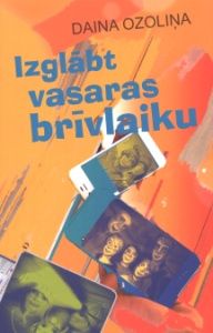Izglābt vasaras brīvlaiku