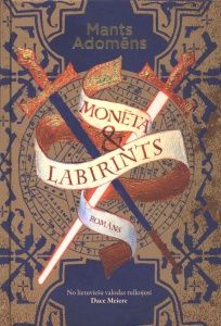 Monēta & labirints