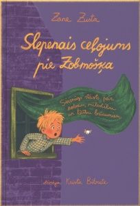 Slepenais ceļojums pie Zobmošķa