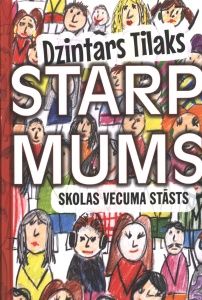 Starp mums