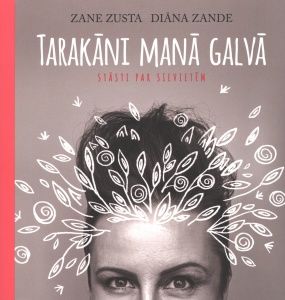 Tarakāni manā galvā