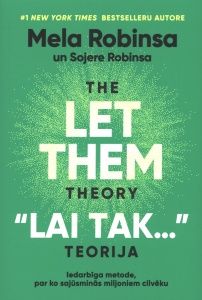 "Lai tak..." teorija