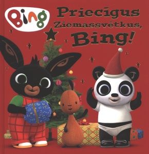 Priecīgus Ziemassvētkus, Bing!