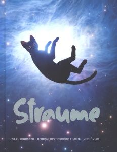 Straume