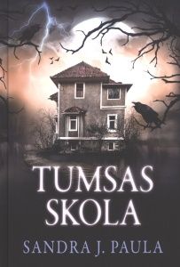 Tumsas skola
