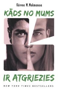 Kāds no mums ir atgriezies