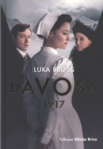 Davosa 1917