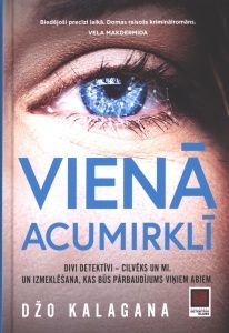 Vienā acumirklī