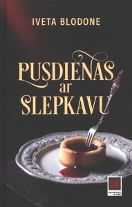 Pusdienas ar slepkavu