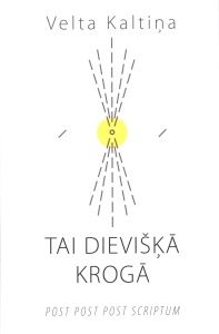 Tai dievišķā krogā