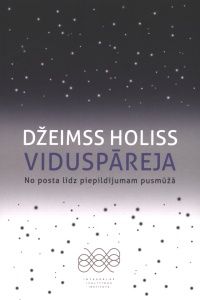Viduspāreja
