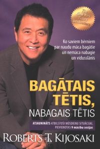 Bagātais tētis, nabagais tētis