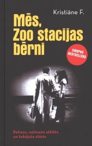 Mēs, Zoo stacijas bērni