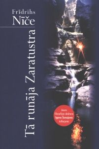 Tā runāja Zaratustra