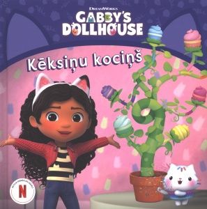 Gabijas leļļu māja