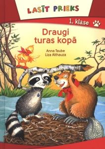Draugi turas kopā