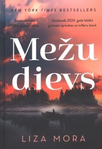 Mežu dievs