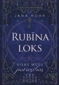 Rubīna loks