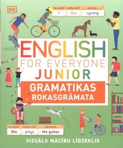 English for Everyone: Junior