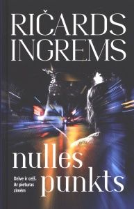 Nulles punkts