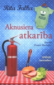 Aknusiera atkarība