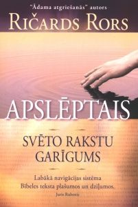 Apslēptais: Svēto Rakstu garīgums