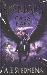 Skandars un gara karš