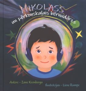 Nikolass un pērkonskaļais bērnudārzs