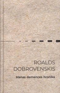 Manas demences hronika