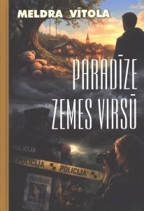 Paradīze zemes virsū