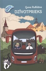 Dzīvotprieks