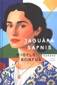 Jaguāra sapnis