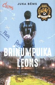 Brīnumpuika Leons